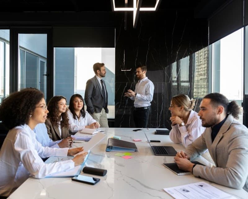 All Facility Management Solutions project 4