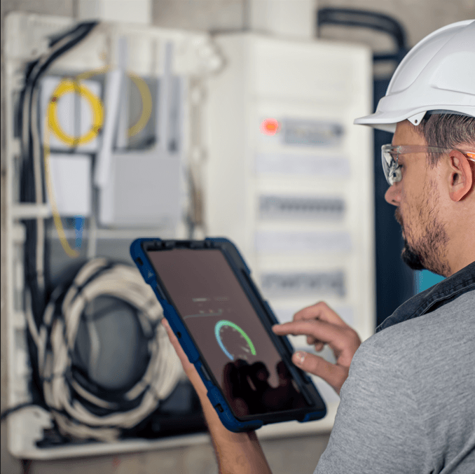All Facility Management Solutions project 5