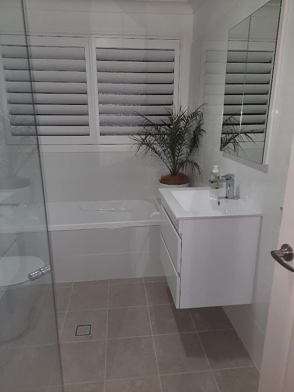All flushed out plumbing-Brendon Mares