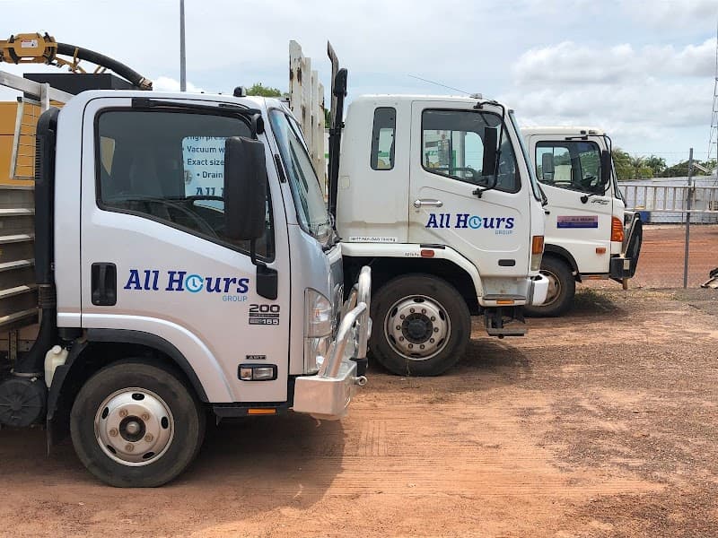 All Hours Plumbing project 3