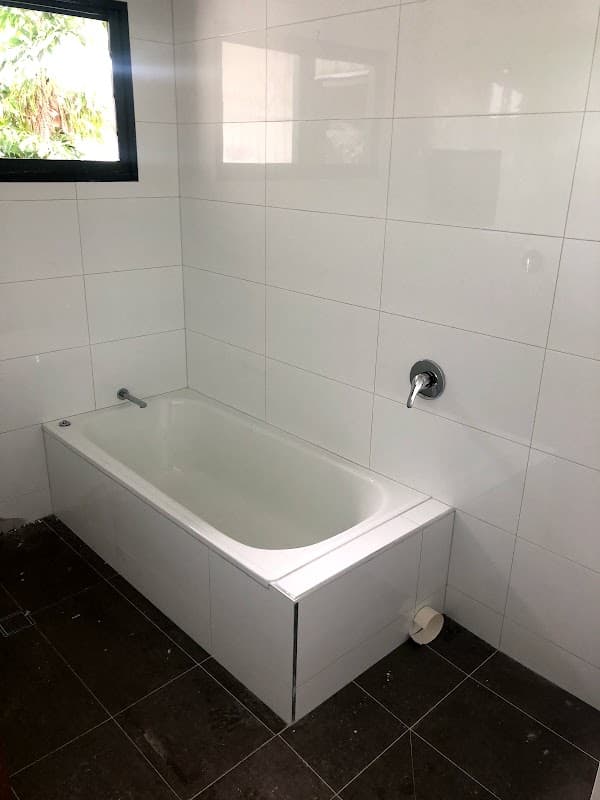 All Hours Plumbing project 4