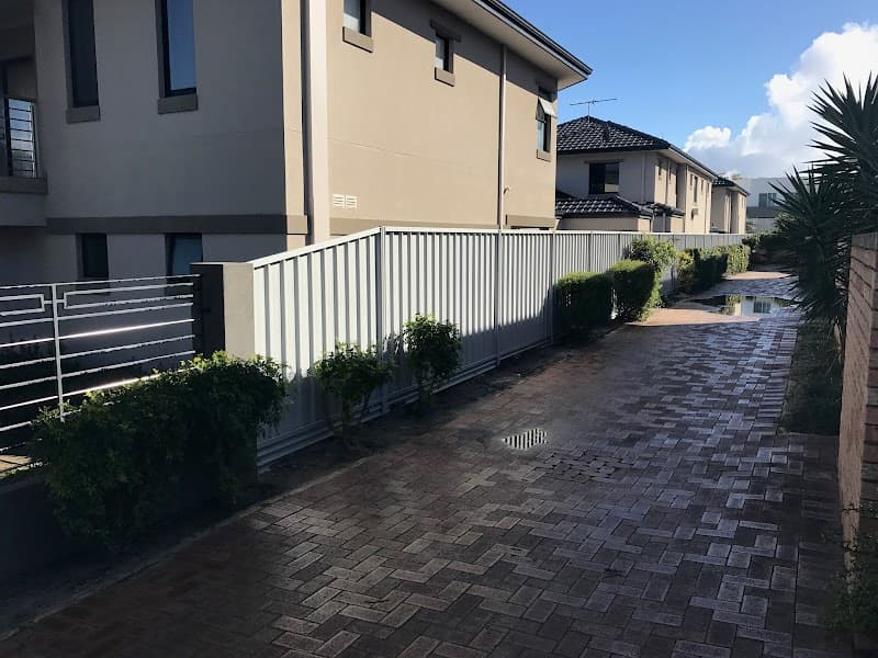 All Perth Fencing project 1