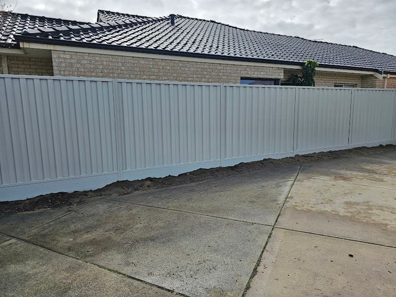 All Perth Fencing project 3