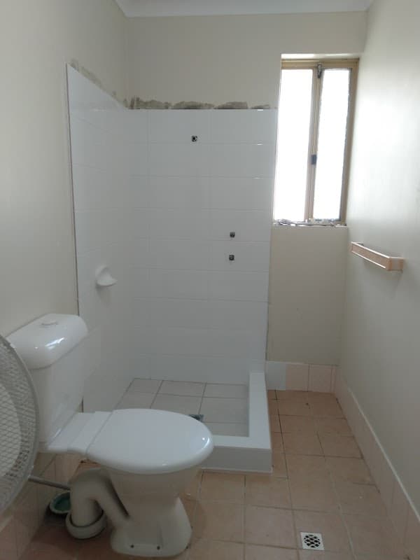 All Plumbing Aspects project 3