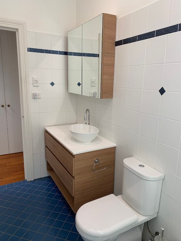 All Purpose Plumbing project 3