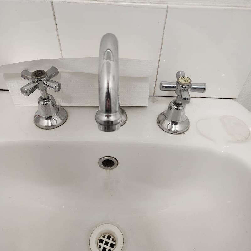 All Purpose Plumbing project 4