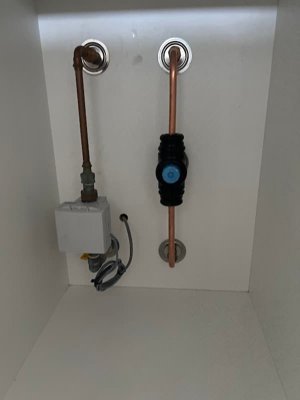 All Purpose Plumbing project 6
