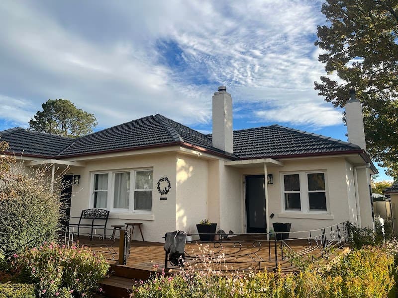 All Roof Repair Pty Ltd project 1