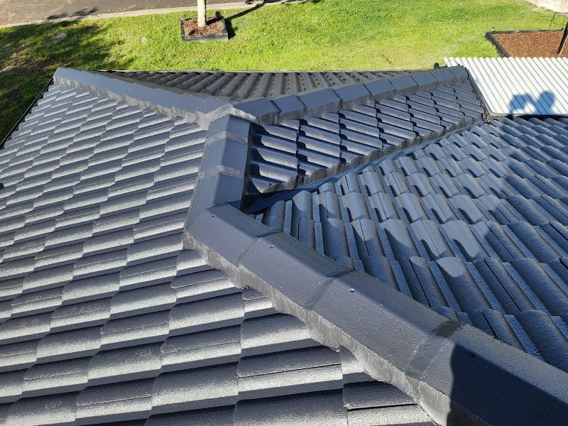 All Roof Repair Pty Ltd cover