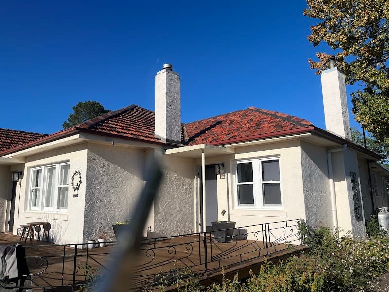 All Roof Repair Pty Ltd project 5