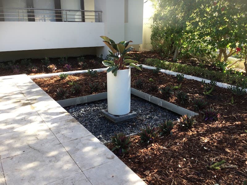 All Seasons Garden Care project 1