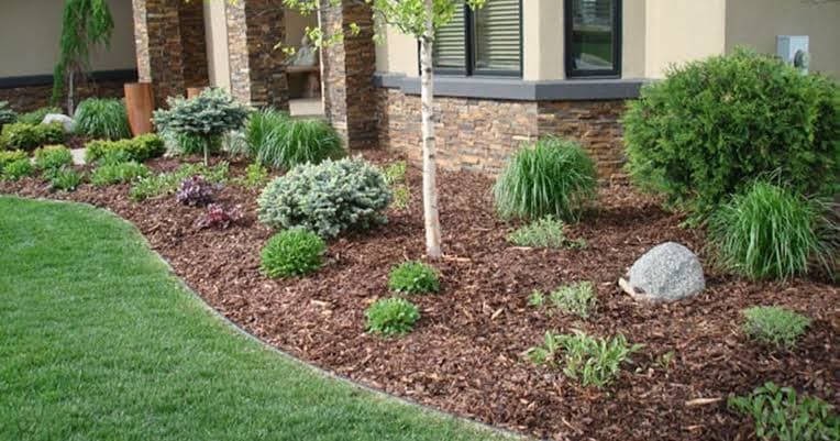 All Seasons Garden Care cover