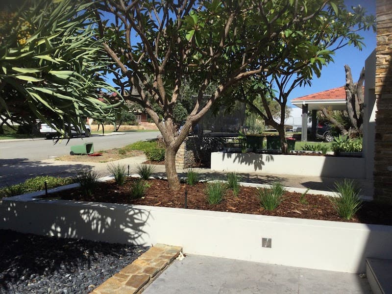 All Seasons Garden Care project 3