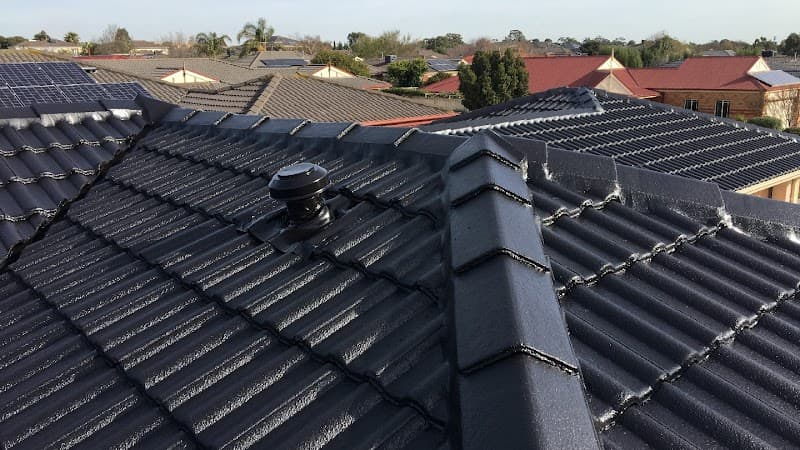 All Seasons Recover Roof Restoration
