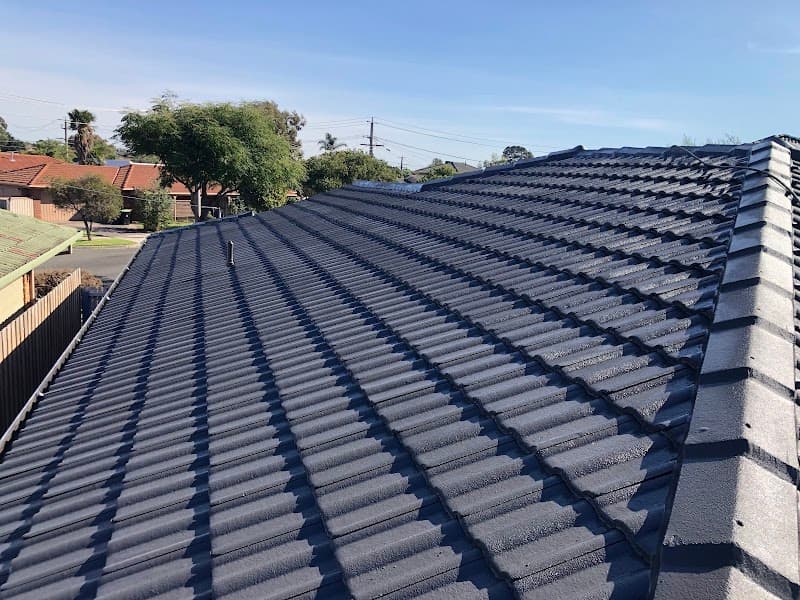 All Seasons Recover Roof Restoration cover
