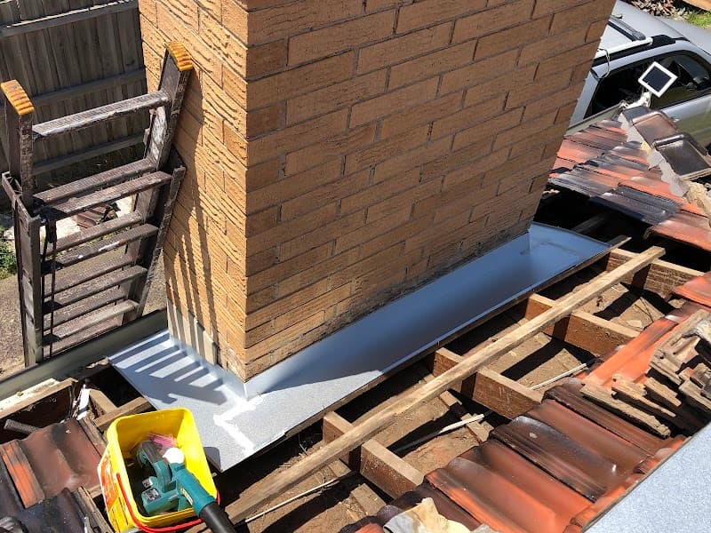 All Seasons Recover Roof Restoration project 3