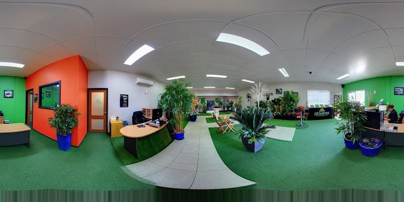 All Seasons Synthetic Turf - Port Kennedy cover