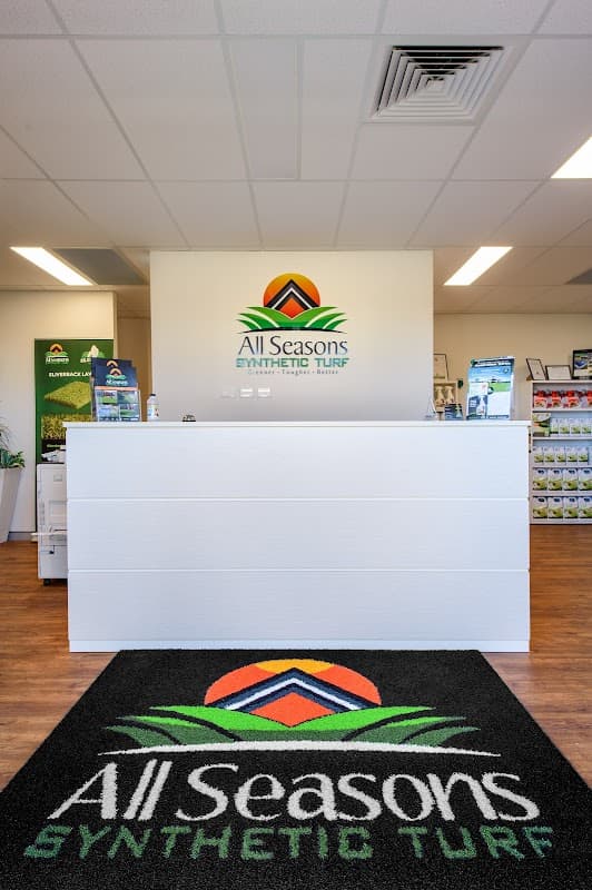 All Seasons Synthetic Turf - Port Kennedy project 3
