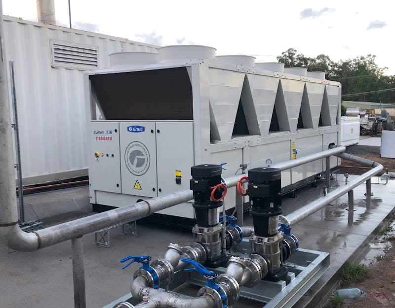 All Systems Electrical Pty Ltd project 3