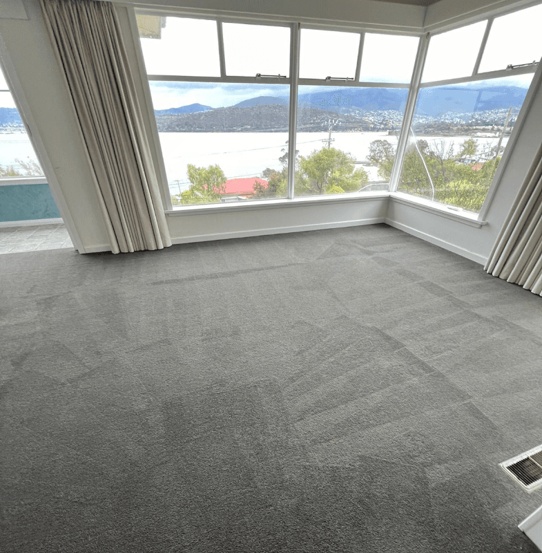 All Tidy Professional Cleaning Hobart project 1
