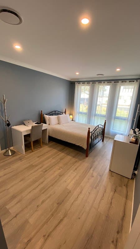 All Tidy Professional Cleaning Hobart project 3