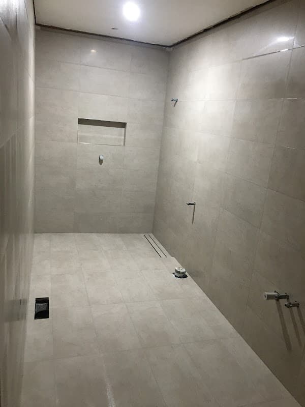 All Tiling Services project 3