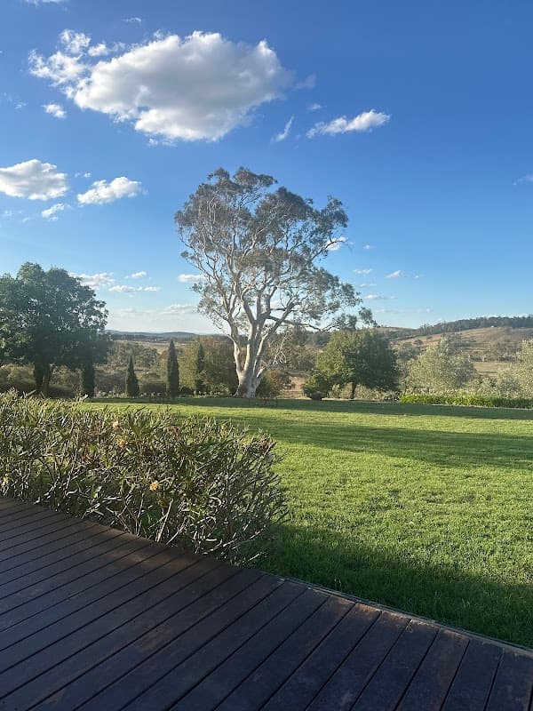 All tree services Canberra and Gosford cover
