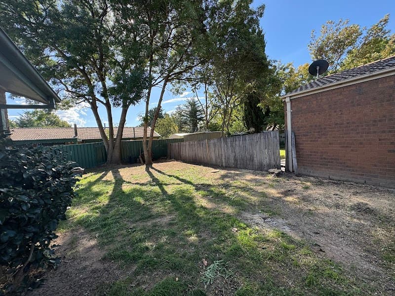 All tree services Canberra and Gosford project 5