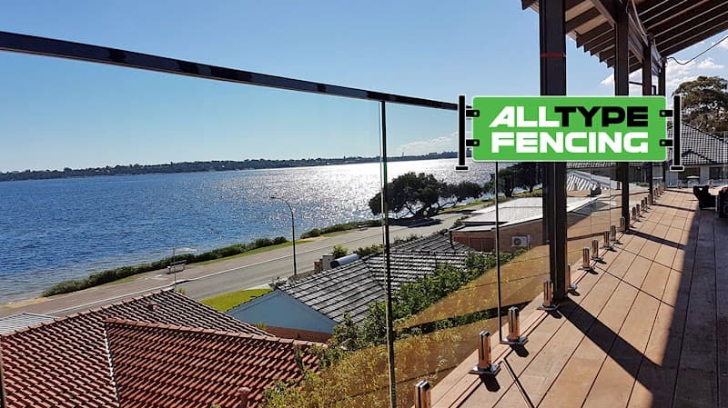 All Type Fencing cover