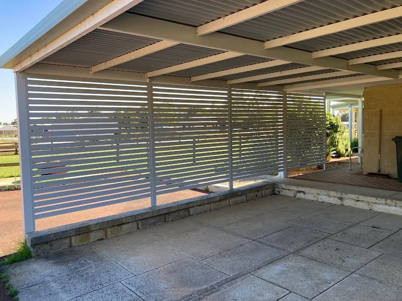 All Type Fencing project 3