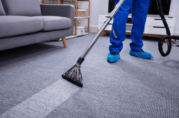 ALLCLEAN Property Services Plus project 3