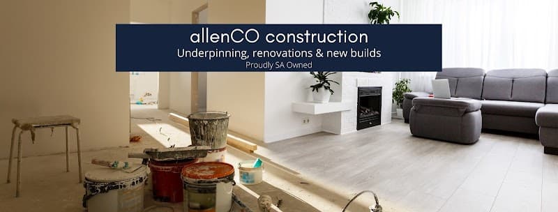 Allenco Construction project 1
