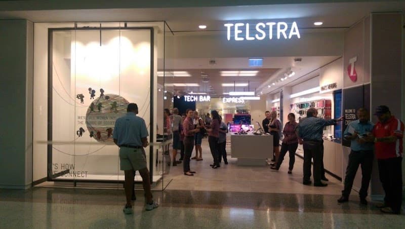 Alliance Retail PTY LTD project 3