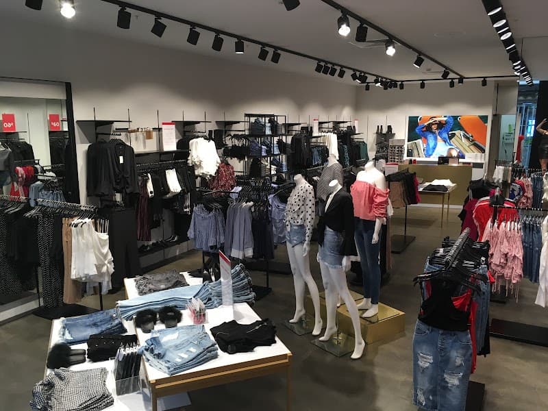 Alliance Retail PTY LTD project 4