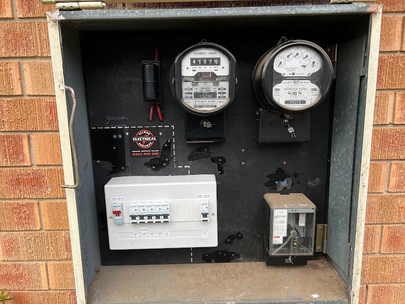 Allman Electrical Services