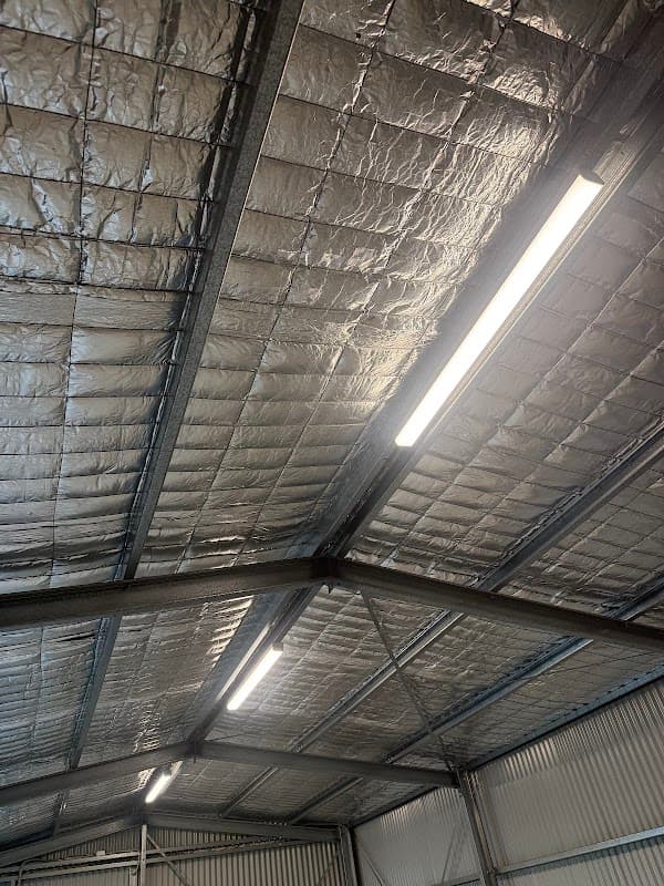 Allman Electrical Services project 5