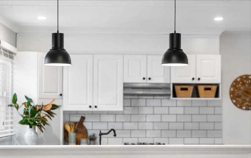 Allman Electrical Services project 6