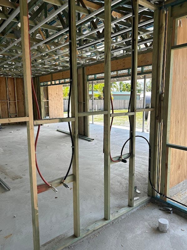 Allman's Plumbing Services project 4