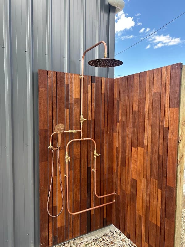 Allman's Plumbing Services project 5