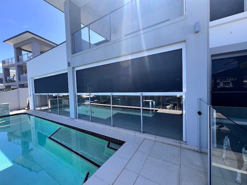 AllSav Electrical & Air Pty Ltd project 5