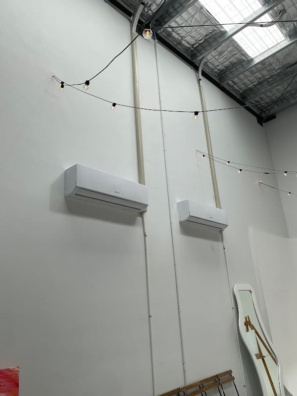 AllSav Electrical & Air Pty Ltd project 6