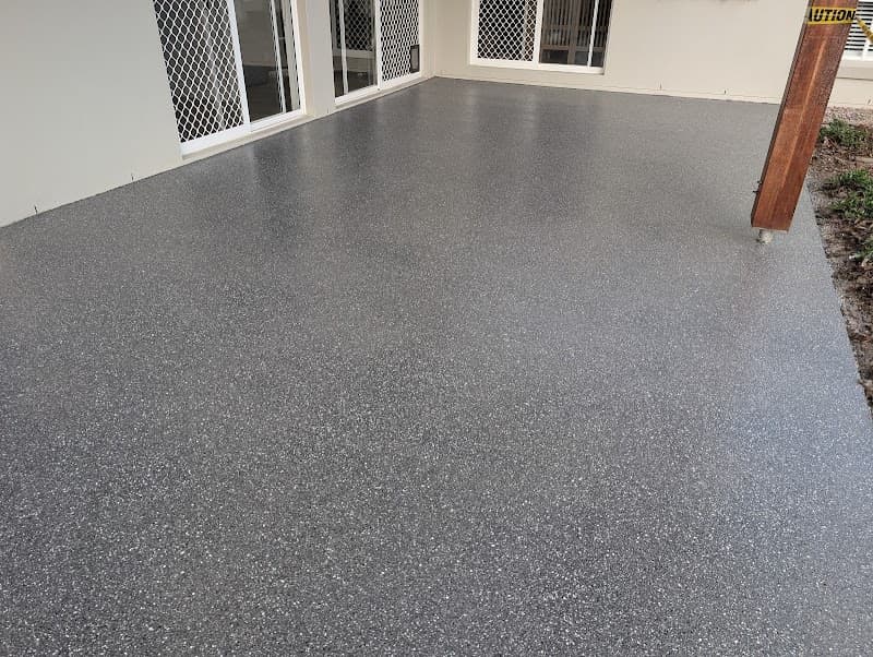 Allure Concrete Solutions Pty Ltd project 4