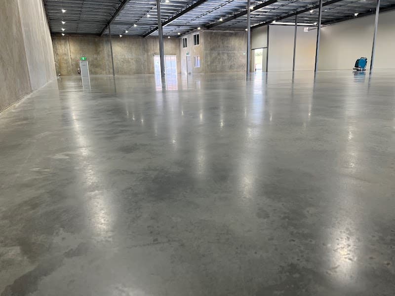 Allure Concrete Solutions Pty Ltd project 6