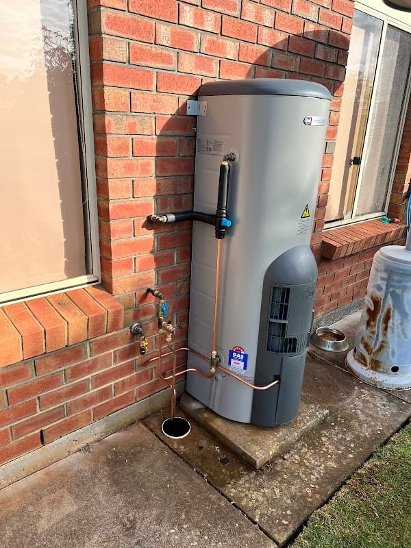 Alpen Plumbing and Gas project 4