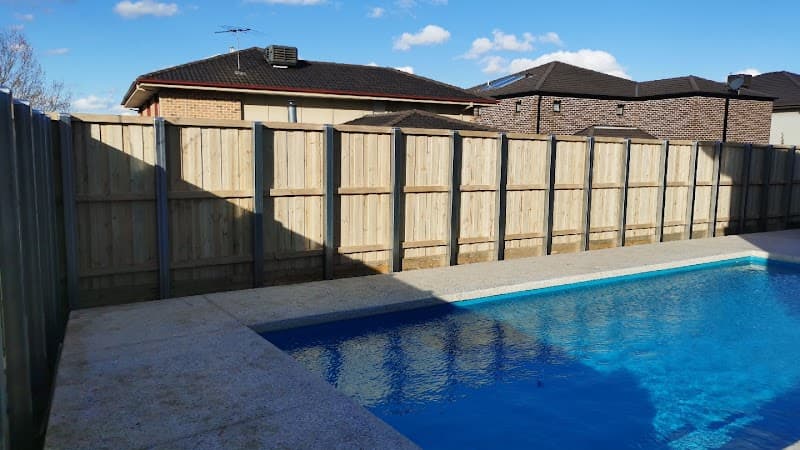 Alpha Fencing project 2