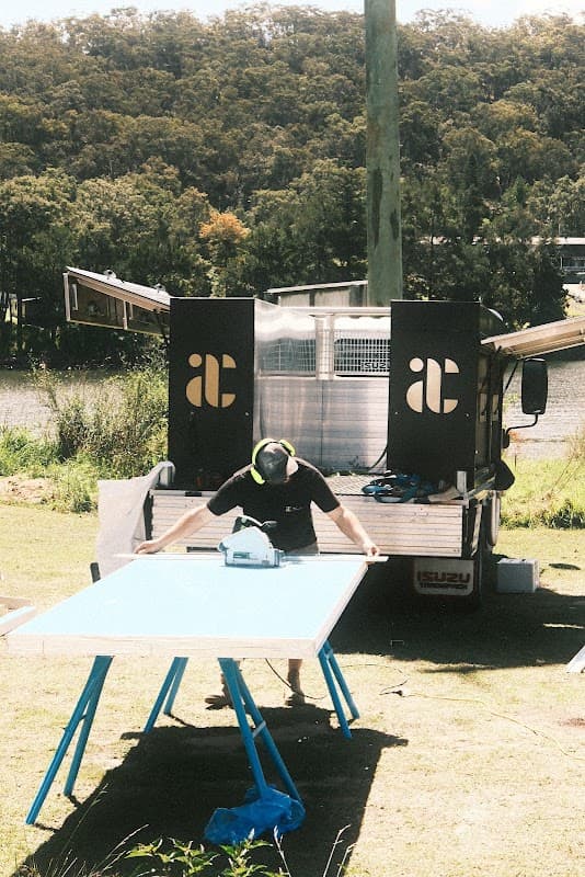 Alpo Constructions project 1