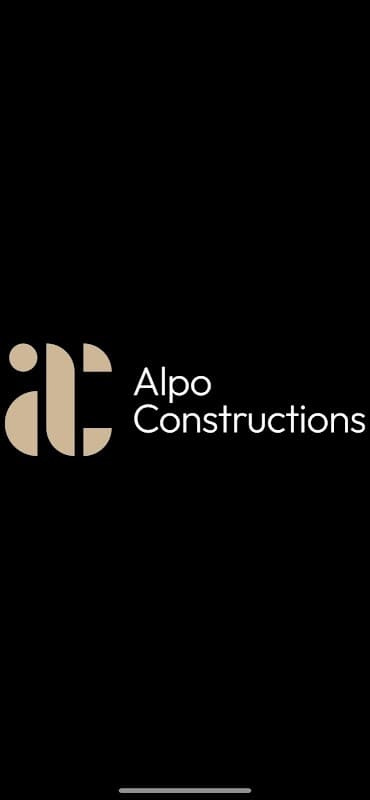 Alpo Constructions cover