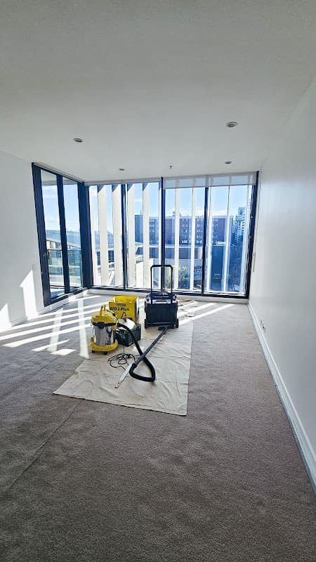 Alta Painters Melbourne project 3