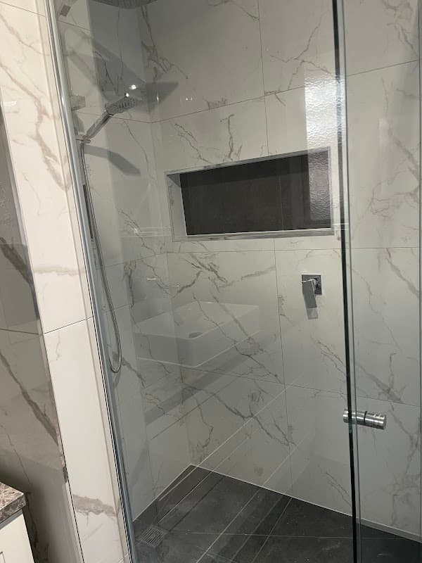 AM Tiling Services project 1