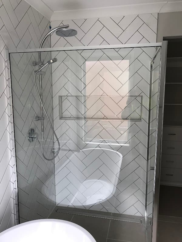 AM Tiling Services project 3